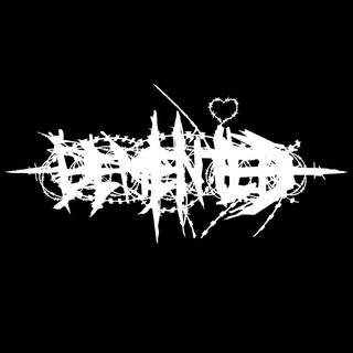 Telegram profile photo for demented services