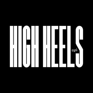 Telegram profile photo for High Heels Workshops & Convention
