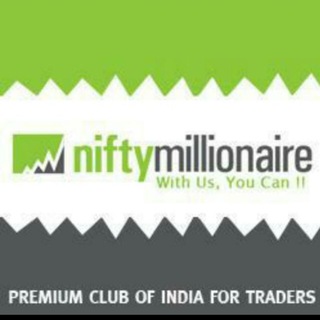 Telegram profile photo for Niftymillionairetribe