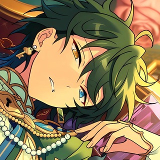 Telegram profile photo for ℳ𝗂𝗄𝖺 𝓀𝖺𝗀𝖾𝗁𝗂𝗋𝖺 ✧