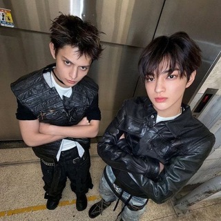 Telegram profile photo for SG project