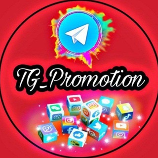 Telegram profile photo for 🔝 Продвижение Новости