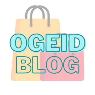 Telegram profile photo for OFERTAS / OgeidBlog