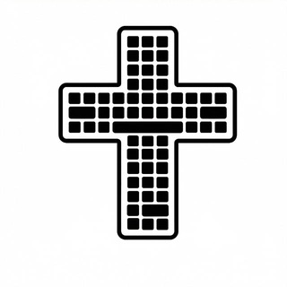 Telegram profile photo for keyboard.europe