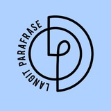 Telegram profile photo for Langit Parafrase