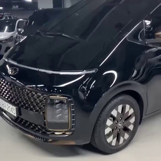 Telegram profile photo for Auto Korea (Master D)
