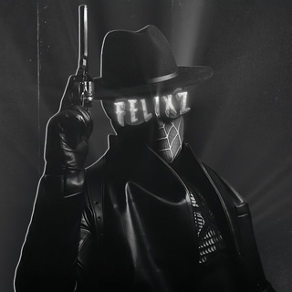 Telegram profile photo for REAL FELIXZ CHANNEL