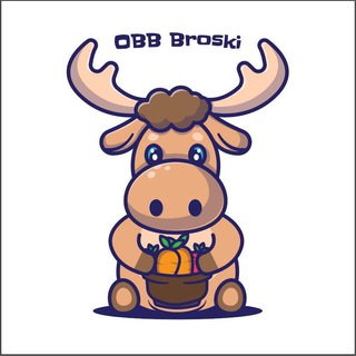 Telegram profile photo for OBB News