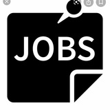 Telegram profile photo for Spore Jobs