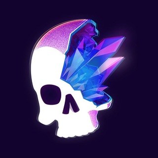 Telegram profile photo for Мое мертвое вдохновение