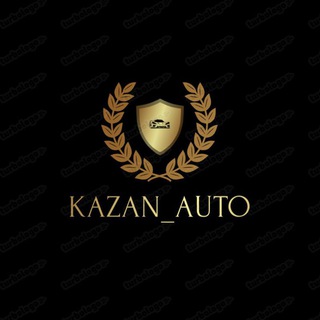 Telegram profile photo for KAZAN_AUTO 👨💻
