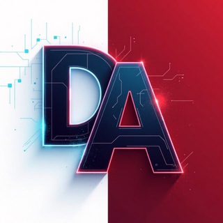 Telegram profile photo for Dobycha AirDrops