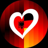 Telegram profile photo for 𝙎𝙒𝙍 & 𝙍𝙏𝙎𝙃 | 𝘿𝙚𝙡𝙚𝙜𝙖𝙩𝙞𝙤𝙣 𝙤𝙛 𝙂𝙚𝙧𝙢𝙖𝙣𝙮 & 𝘼𝙡𝙗𝙖𝙣𝙞𝙖🇦🇱🇩🇪