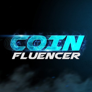Telegram profile photo for CoinFluencer P2E&NFT