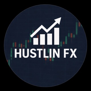 Telegram profile photo for 🎯 Hustlin FX Forex Signals 🎯