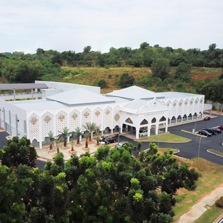 Telegram profile photo for NASYRUL QURAN