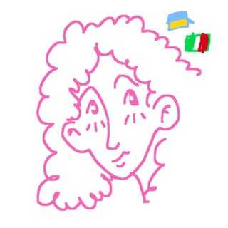 Telegram profile photo for Тітонька лампа
