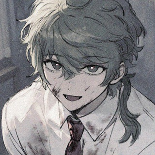 Telegram profile photo for lizzemeriieeeconfff