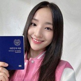 Telegram profile photo for Yunha