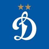 Telegram profile photo for Уголок Динамо 💙🤍
