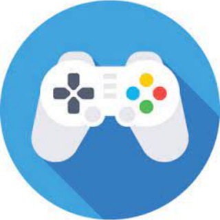 Telegram group profile photo for 游戏交流