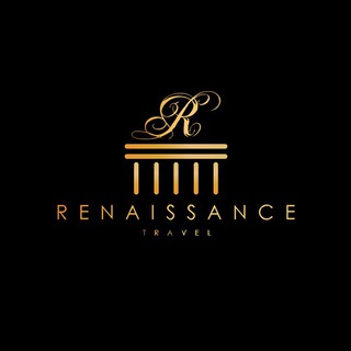 Telegram profile photo for RENAISSANCE TRAVEL- отдых на море, путешествия, экскурсии, визовая поддержка