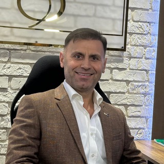 Telegram profile photo for Sabuhi Imanov