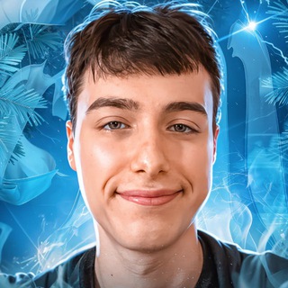 Telegram profile photo for Лемурчик - реклама