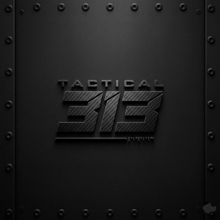Telegram profile photo for TACTICAL 313