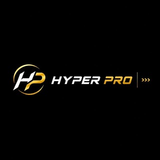 Telegram profile photo for HYPER PRO