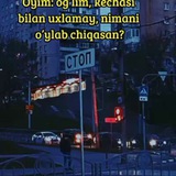 Telegram profile photo for Статусли олам