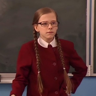Telegram profile photo for Подруга препода
