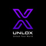 Telegram profile photo for UNLOX