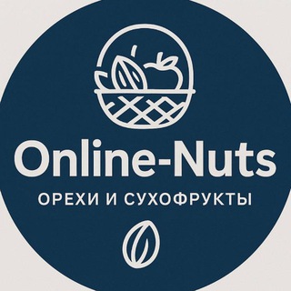 Telegram profile photo for Online-Nuts