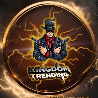 Telegram profile photo for Kingdom Trending Moon Hot Listing️️
