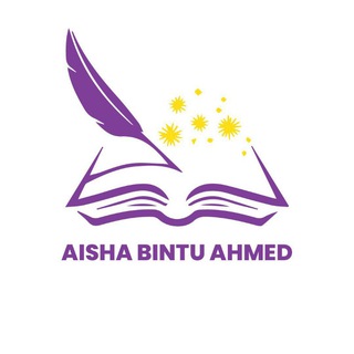 Telegram profile photo for Aisha Bintu Ahmed ๐โจ