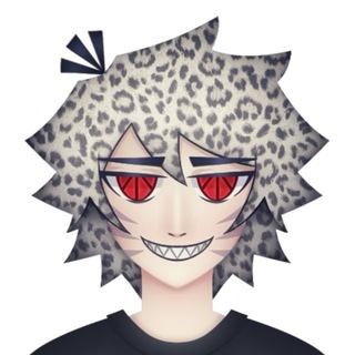 Telegram profile photo for ARNRS • 𑀰