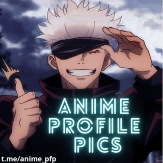 Telegram profile photo for Anime Profile Pics