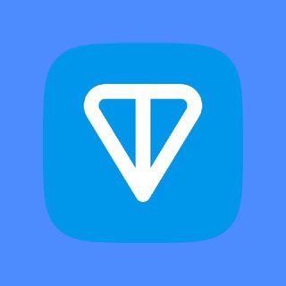 Telegram profile photo for TON Airdrops
