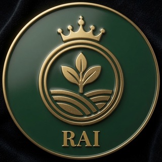 Telegram group profile photo for RAI TOKEN Community