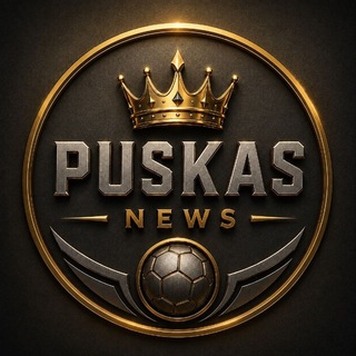 Telegram profile photo for پوشکاش نیوز | Puskas News