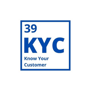 Telegram profile photo for Does KYC