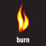 Telegram profile photo for $BURN - Portal