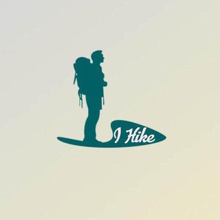 Telegram profile photo for I Hike