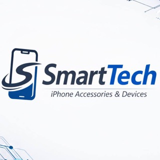Telegram profile photo for SmartTech/Магазин электроники, техники Apple