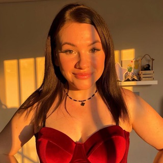 Telegram profile photo for Та самая, ЕШЬ ВСЁ И ХУДЕЙ