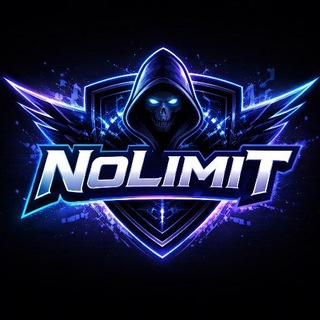 Telegram profile photo for NoLimit