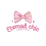 Telegram profile photo for اعتماد 𝐂𝐇𝐈𝐂 🎀