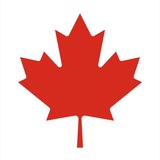 Telegram profile photo for Canada π¨π¦ Visa, Travel & Scholarship