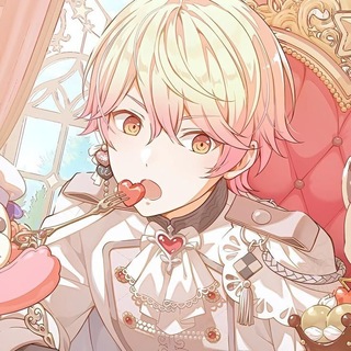 Telegram profile photo for архив | daily tsukasa tenma